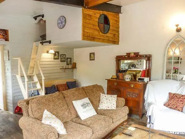 Holiday home The Lodge, Dublin 16