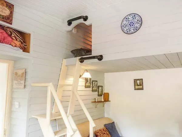 Holiday home The Lodge, Dublin 16