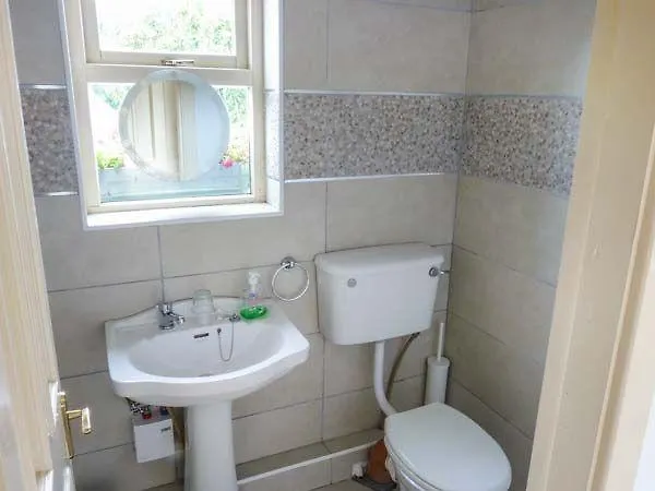 The Lodge, Dublin 16 Holiday home