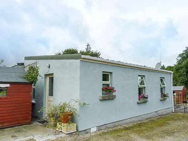 The Lodge, Dublin 16 Holiday home